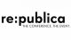 re:publica Logo